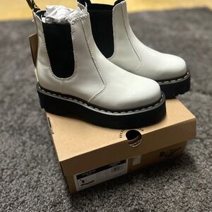 New Doc Martens